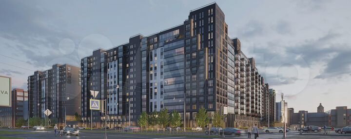 Машиноместо, > 30 м²