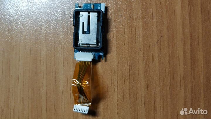 Модуль Bluetooth 2,0 BCM92045NMD