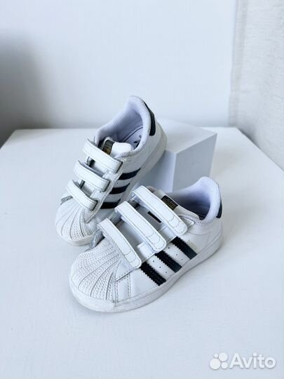 Кроссовки Adidas Stan Smith, 26