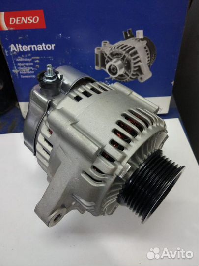 Генератор Хонда Прелюд Шатл Одессей