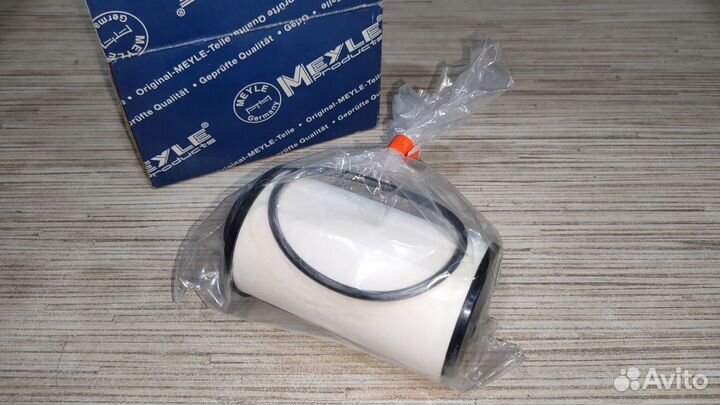 Фильтр АКПП VW, Audi, Skoda, Seat