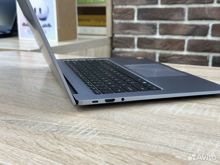 Ноутбук RedmiBook Pro 15