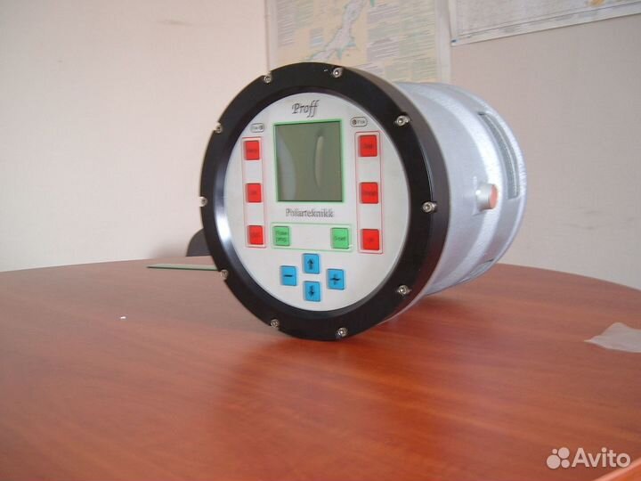 Удочка для морской рыбалки