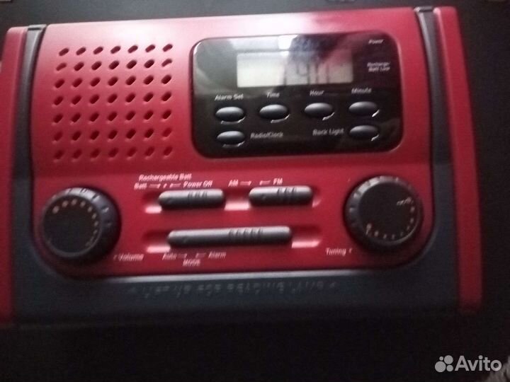 Радиоприемник