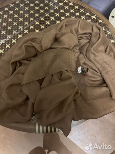 Палантин италия новый