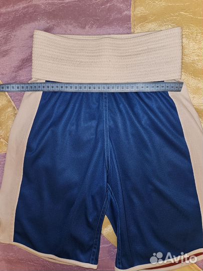 Форма для бокса