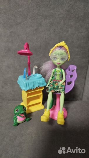 Энчантималс enchantimals