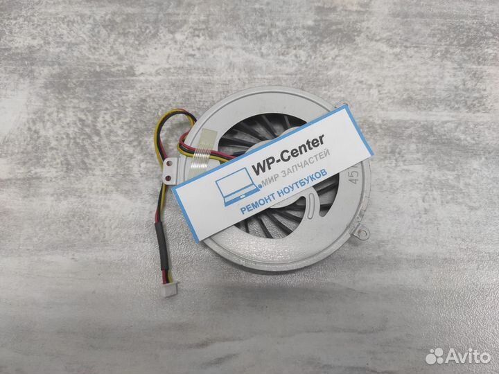 Вентилятор для ноутбука Sony Vaio VPC-EJ, VPC-EE