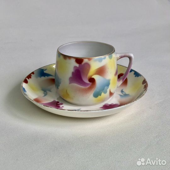 Пара Турандот Вербилки Торгсин