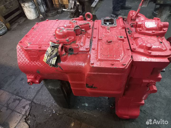 Ремонт- обмен за 24 часа, Оренбург кпп Т-150, К700