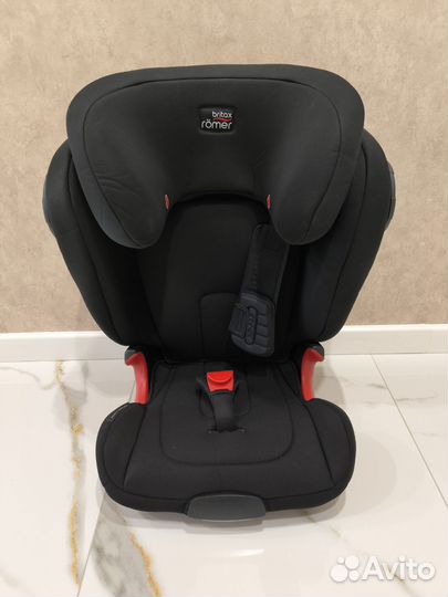Britax romer kidfix 2 xp sict