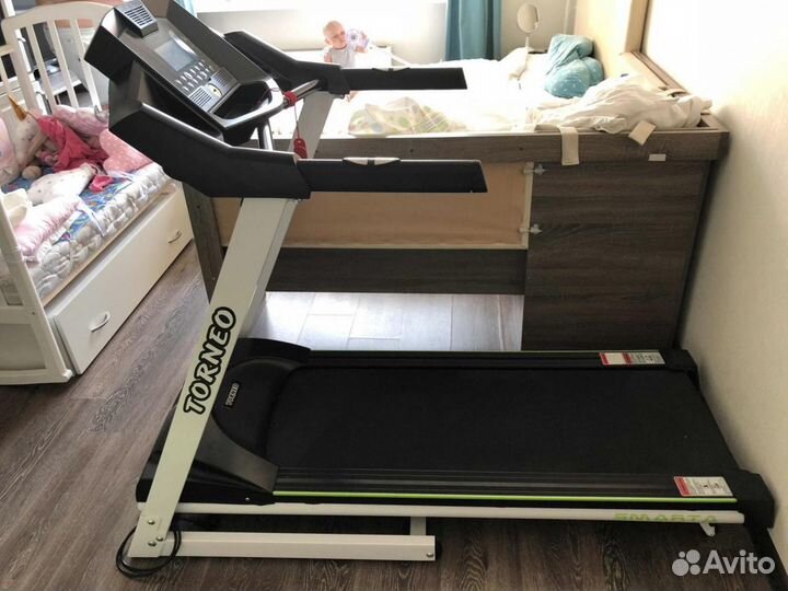 Torneo Smarta T-205 торг самовывоз