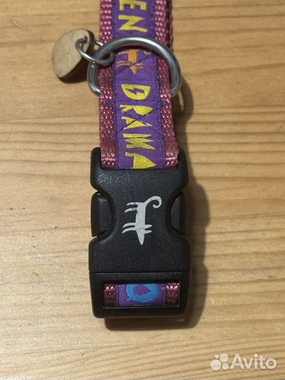 Ошейник Sharik (Drama Queen)