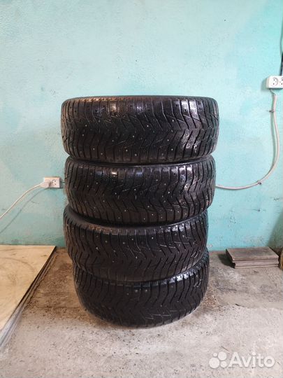 Sailun Ice Blazer WST3 215/55 R17