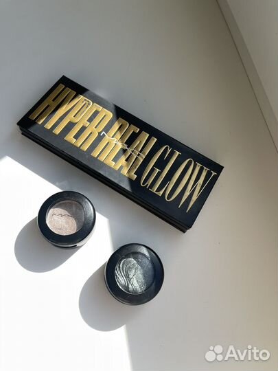 Косметика MAC