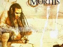 CD Mortiis - The Smell Of Rain