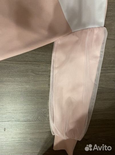 Кофточка для девочки