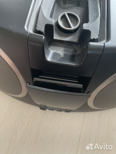 Harman Kardon колонка Go Play II