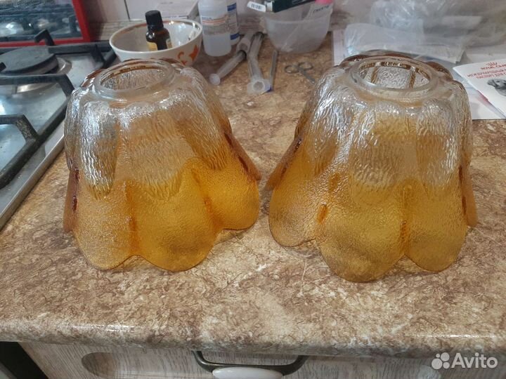 Плафоны для люстры