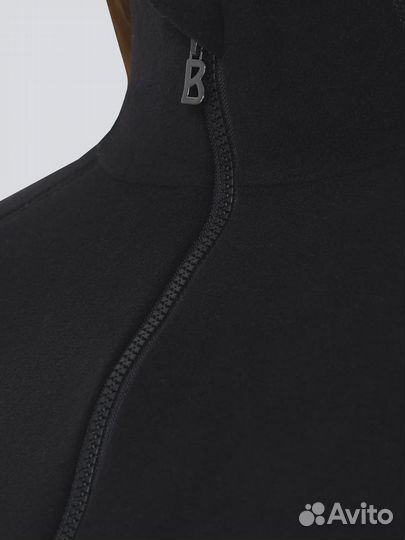 Бадлон флисовый Medita Bogner