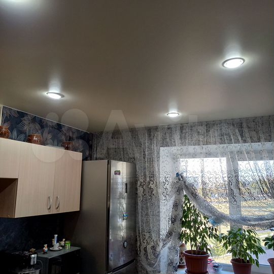 1-к. квартира, 44,2 м², 6/8 эт.