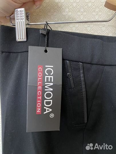 Брюки женские