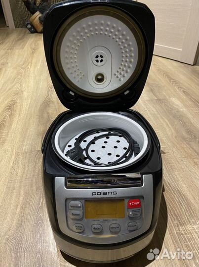 Мультиварка