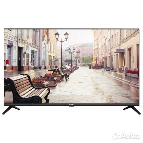 Телевизор supra STV-LC40ST00100F