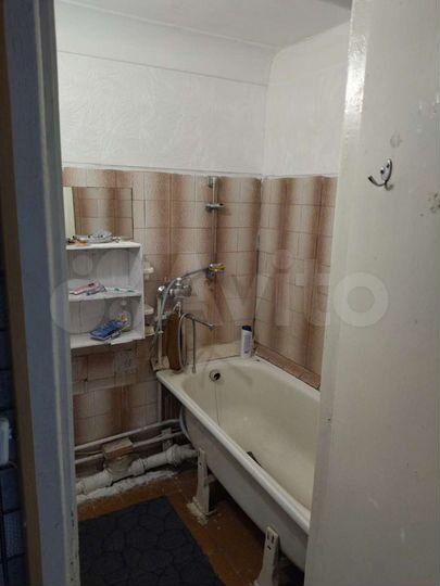 1-к. квартира, 38,2 м², 4/5 эт.