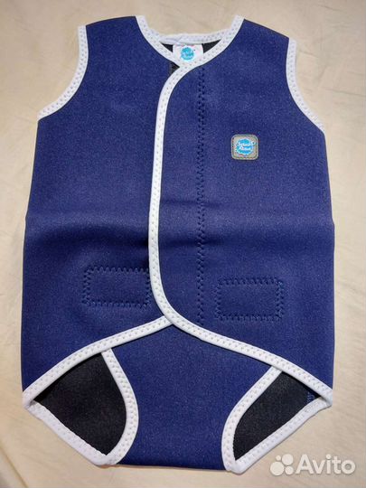 Гидрокостюм детский splash about обертыш