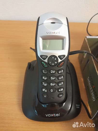Телефон Voxtel1300