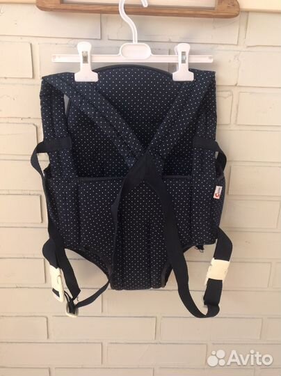 Рюкзак-переноска для детей