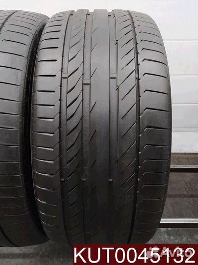 Continental ContiSportContact 5P 265/40 R21 107U