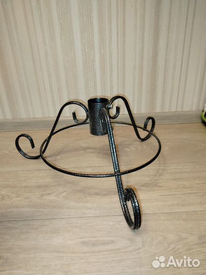 Подставка для ёлки