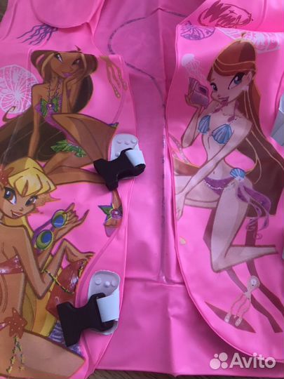 Жилеты для плавания