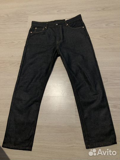 Мужские джинсы Evisu