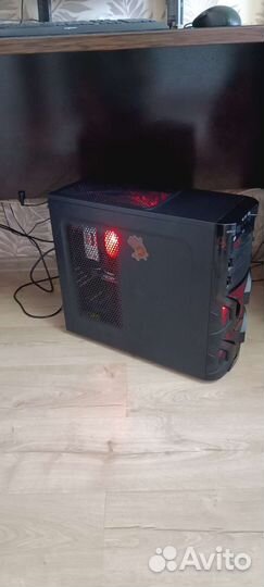Игровой Пк