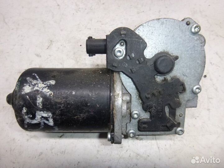 Моторчик стеклоочистителя передний BMW X5 E53 2000