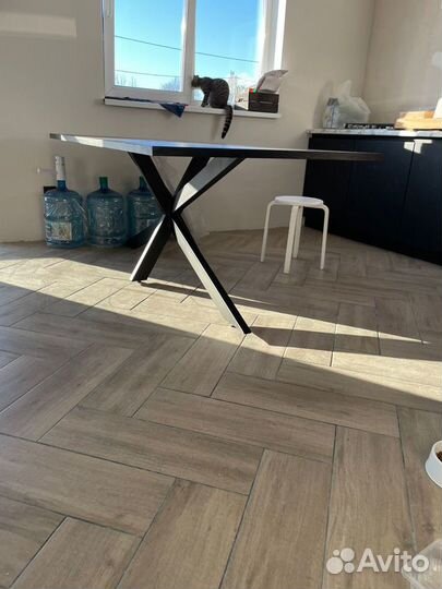 Изготовление металлоконструкций, лофт мебель