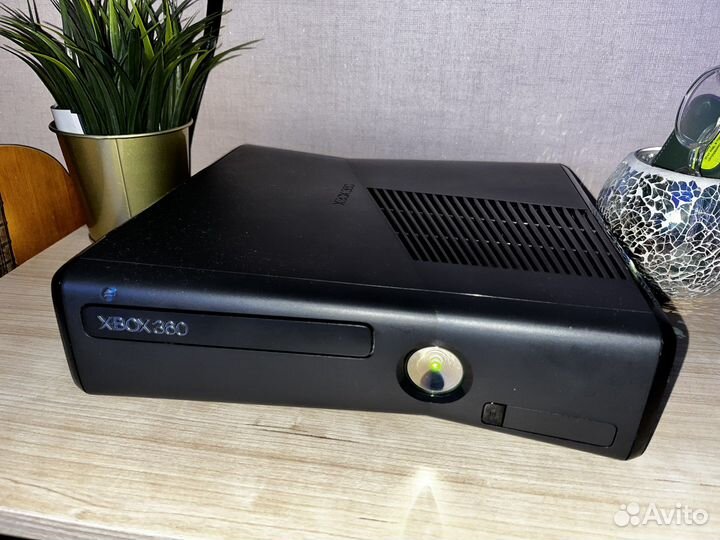 Xbox 360