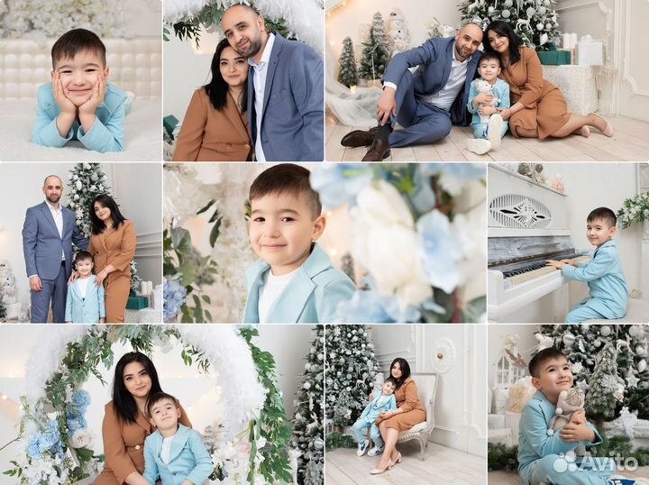 Фотограф / Москва