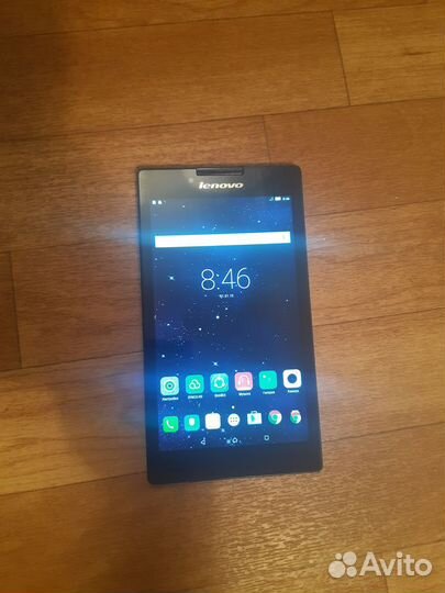 Lenovo TAB 2 A7-30DC 3g полностью рабочий