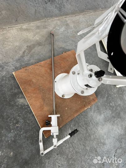 Прожектор судовой светосигнальный(без опоры) 1000В