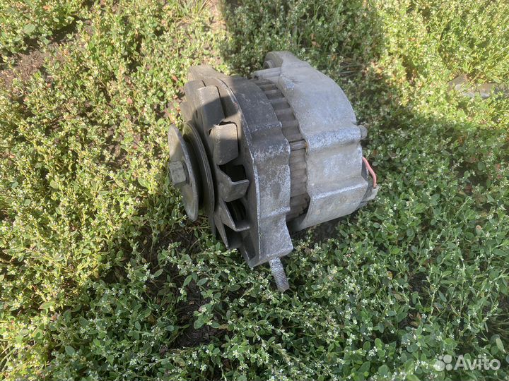 Генератор ваз 2107