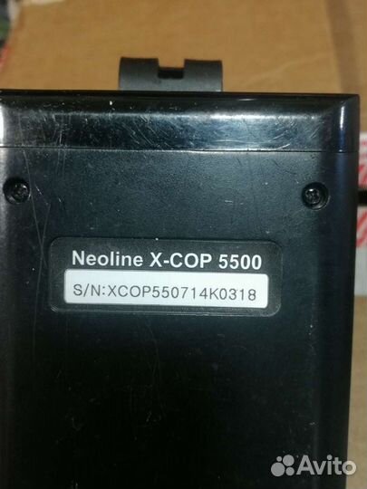 Радар детектор с gps