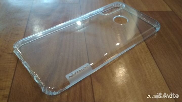 Huawei Р30 lite чехол