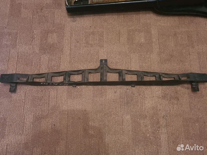 Накладка багажника Volkswagen Passat