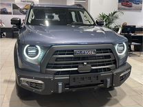 Новый Haval Dargo X 2.0 AMT, 2023, цена от 2 474 250 руб.