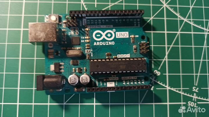 Arduino uno
