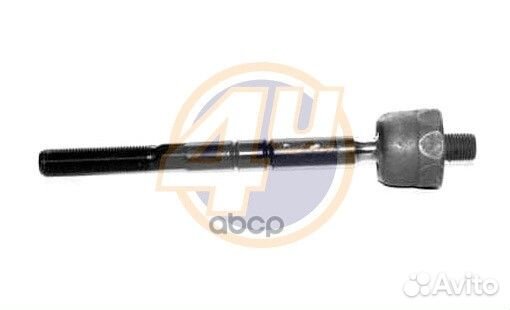 Тяга рулев mini cooper/ONE 06- MI-E-51649 MI-E